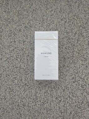 Komuso Care Kit - Unopened Box/NWT